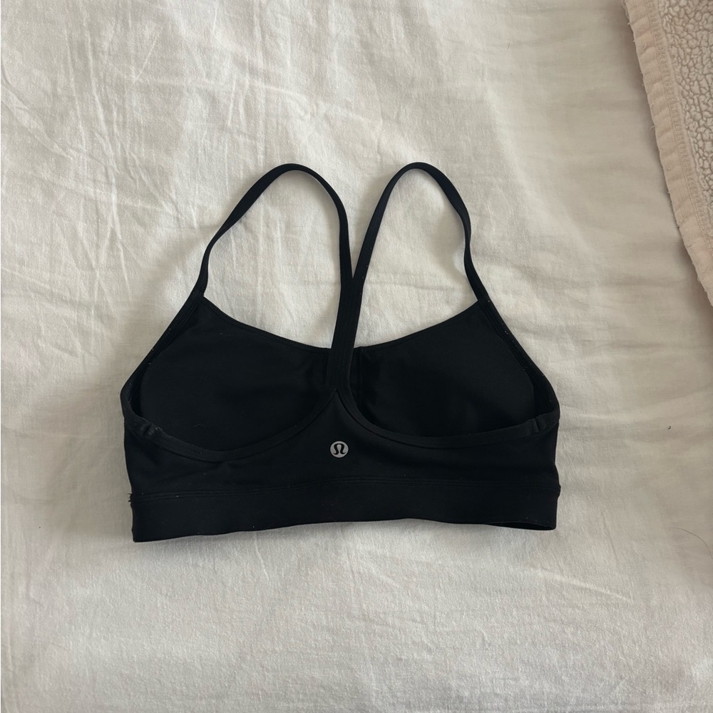 lululemon flow Y bra